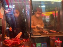 -鼓楼夜市