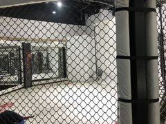 -成杰格斗·拳击·柔术·防身术(建设路店)