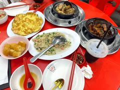 -新峰肉骨茶(总店)