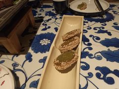-绿茶餐厅(领展购物广场·中关村店)