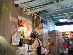 -老天桥酱肉烧饼夹肘子(天桥店)