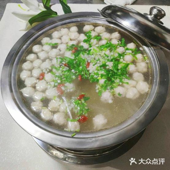 张掖老菜馆(民主东街店)