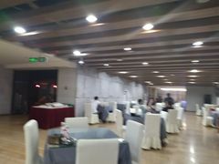 大堂-老孙家饭庄·非遗(东关店)