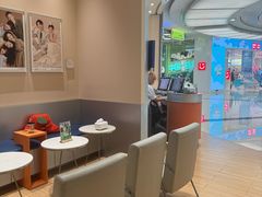 -海马体照相馆(成都来福士广场店)