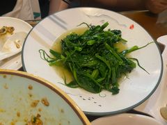 -重庆石磨豆花庄(乔庄店)