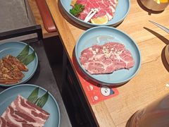 -韩悦牛排烤肉无限续(宝能中心店)