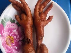 -胶东海鲜饺子城·大排档(陶然亭店)