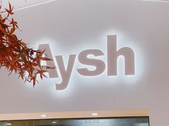 -艾薯夫妇Aysh(福田星河COCOPark店)