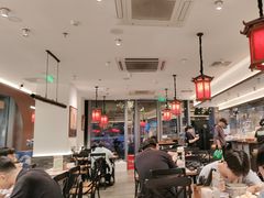 -和府捞面(曹路花园城店)