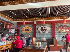 -好吃再来大饼熏肉(胜利北路店)