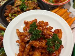 -状元虎.摇滚炒鸡.家常菜(义勇街店)