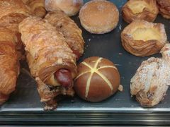 -BAKER&SPICE(BFC外滩金融中心店)