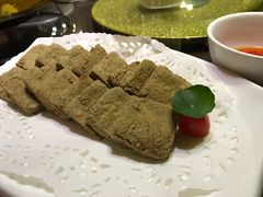 -涌上外婆桥(南塘店)