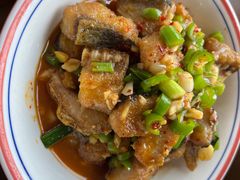 -张氏父子常德肠子馆(红星总店)