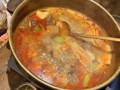 -毛肚向右·川渝毛肚王(经开永旺店)