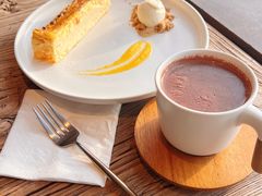 -Vanillacafe香草咖啡(银海大世界店)