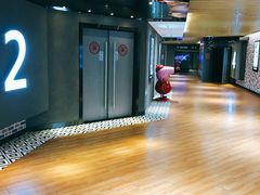 -SFC上影百联影城(大上海4DX店)