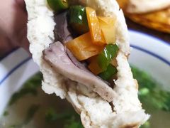 -陈掌柜澄城水盆羊肉(钟楼店)