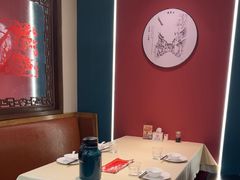 -老太原菜馆(府西街店)