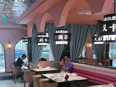 -清真·卡德尔大叔新疆主题餐厅(龙汇路店)
