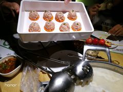 -骨之味·筒骨汤火锅(晋江万达店)