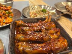 -龙虾奇迹(大华三路店)