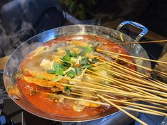 -庭院居(华盛达时代中心店)