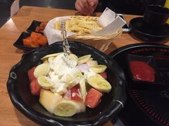 -肥肥虾庄·金牌油焖大虾(杨园滨江时代walk店)