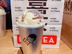 -喜茶(广州北京路惠福东店)