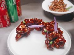 -锦楼·臻选新杭帮(杭州中心店)