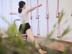 -Y+U遇瑜伽·普拉提