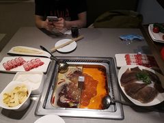 -海底捞火锅(天一广场亚细亚店)