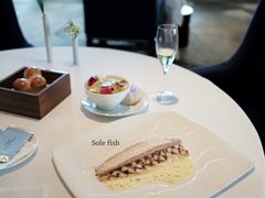 -文华扒房及酒吧(香港文华东方酒店)