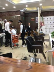 -佰亿Salon·烫染造型