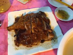 -台山美食一绝阿四台山黄鳝饭(阿四创作店)