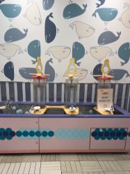 -奈尔宝·儿童乐园·亲子餐厅(苏州大悦城店)