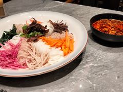 -福照楼汽锅鸡·云南菜(火车站锦江店)