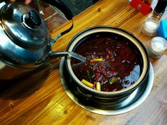 -盖帮鳝鱼串串(东郊记忆店)
