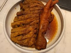 -谷田稻香·砂锅菜(川沙百联店)