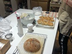 -ABC Cooking Studio(上海环球金融中心店)