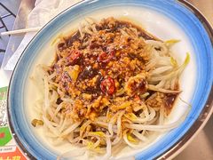 -王祖名抻面(罗湖分店)