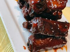 酱烤仔排-阿毛饭店首店·宁波老字号(文化广场店)