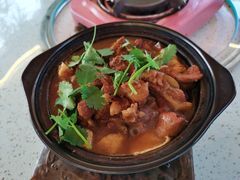 -墨脱石锅椰子鸡•海鲜糟粕醋(榆亚路店)