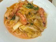 -船歌·鱼水饺青岛菜(枫蓝国际购物中心店)