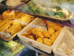 -陈记印尼风味小吃(北湖店)