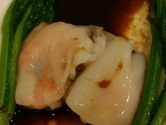 -御花园·粤菜·海鲜火锅(中山公园店)