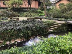 -法云安缦酒店