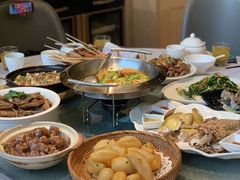 -79号渔船海鲜饭店(宝安店)