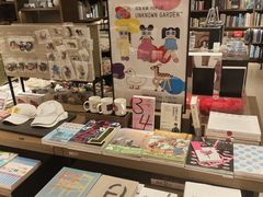 -茑屋书店(天目里店)
