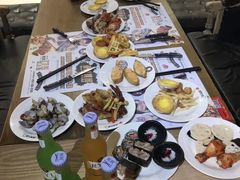-丽达购物中心(崂山店)